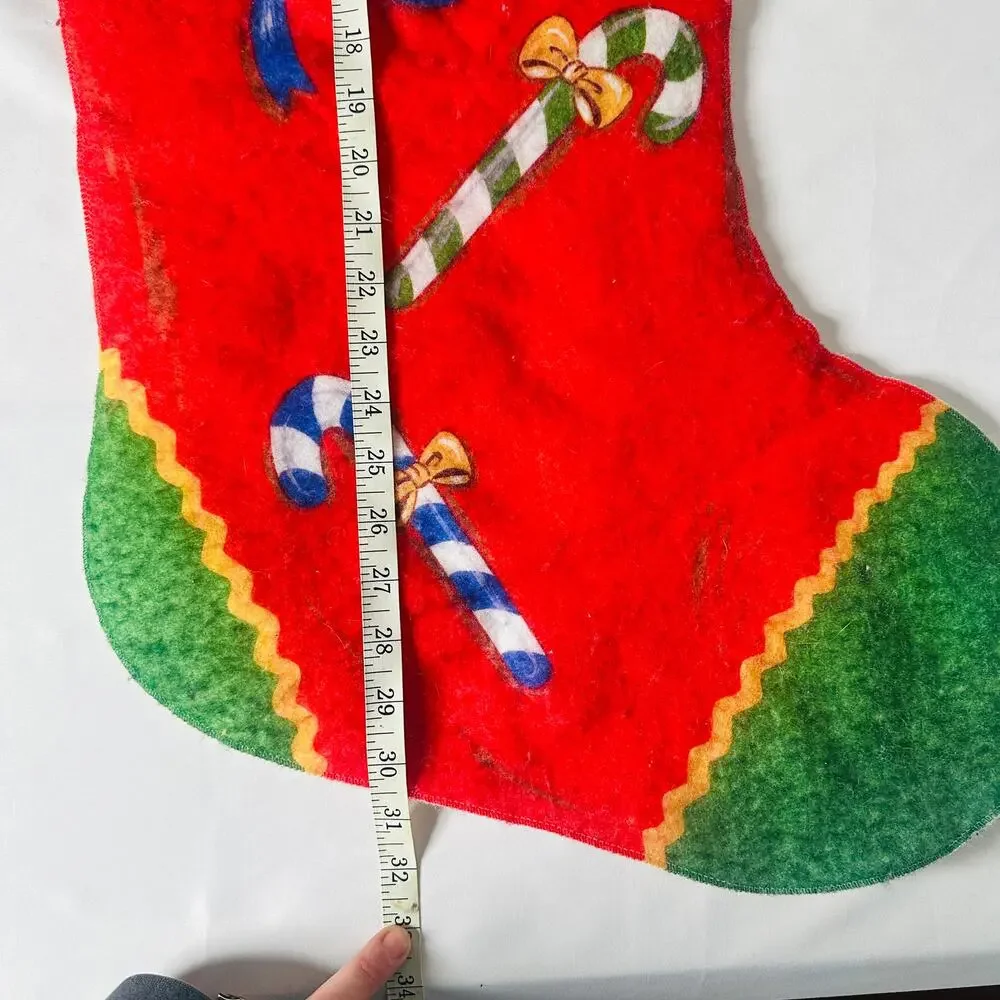 Vintage oversized large